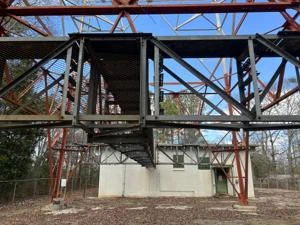 Picture provided by Chris Kinslow 02/20/2025