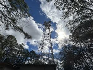 Picture provided by Chris Kinslow 02/20/2025