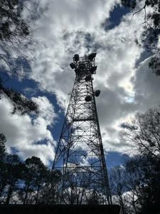 Picture provided by Chris Kinslow 02/20/2025