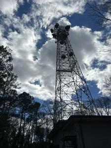 Picture provided by Chris Kinslow 02/20/2025