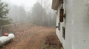 Picture provided by Matthew 12/30/2024