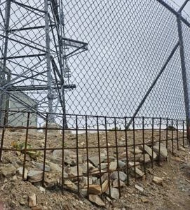 Picture provided by Tim Nelson 02/17/2026