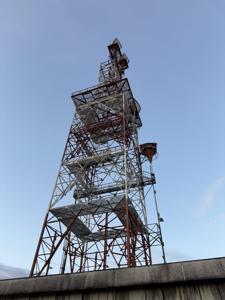 Picture provided by B7C 10/16/2025