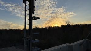 Picture provided by B7C 10/16/2025