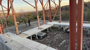 Picture provided by B7C 10/16/2025