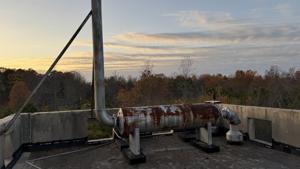 Picture provided by B7C 10/16/2025