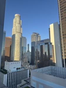 Los Angeles #1, California