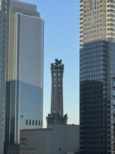 Los Angeles #1, California