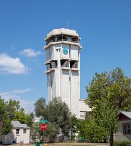 Denver Zuni, Colorado