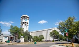 Denver Zuni, Colorado