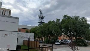 Picture provided by B7C 01/26/2025
