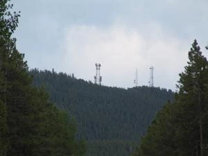 Picture provided by Michi Lumin - Luskwood/MSL Long Lines Radio Group 08/29/2022