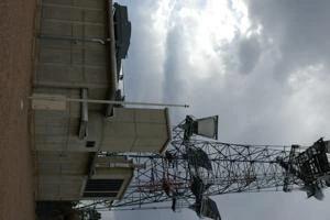 Picture provided by Michi Lumin - Luskwood/MSL Long Lines Radio Group 08/29/2022