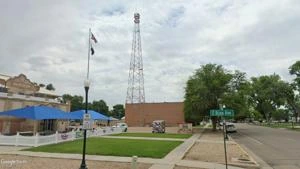Picture provided by B7C 01/26/2025