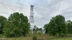 Picture provided by B7C 01/26/2025