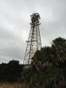 Picture provided by B7C 10/16/2025