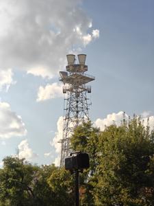 Augusta, Georgia