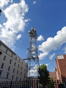 Augusta, Georgia