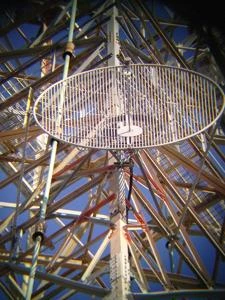 Picture provided by Jonathan E. 05/19/2026