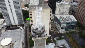 Picture provided by B7C 10/16/2025