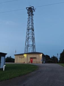 Pocotalingo, Georgia
