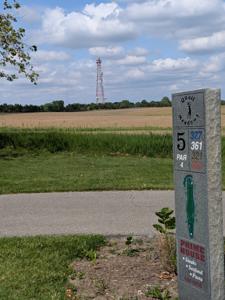 Sunnyland, Illinois