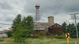 Picture provided by B7C 01/16/2025