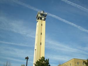 Picture provided by B7C 03/13/2026