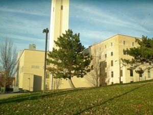 Picture provided by B7C 03/13/2026