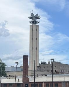 Picture provided by Bob Campbell 07/17/2025