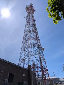 Dekalb, Illinois