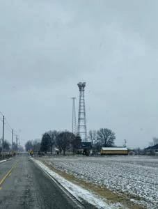 Picture provided by thesamsling 02/23/2026
