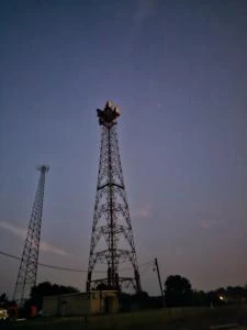 Picture provided by Luke Hollandsworth 07/28/2026