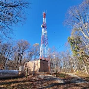 Picture provided by Joe Rambo 11/12/2024