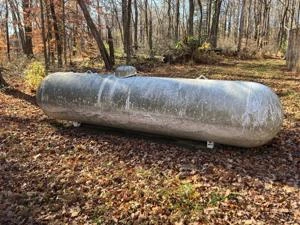 Picture provided by Joe Rambo 11/12/2024