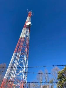 Picture provided by Joe Rambo 11/12/2024