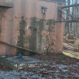 Picture provided by Joe Rambo 11/12/2024