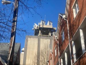 Bloomington, Indiana