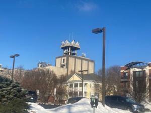 Bloomington, Indiana