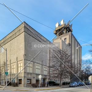 Bloomington, Indiana