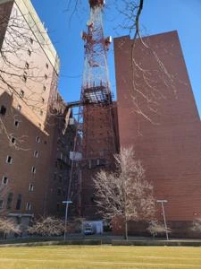 Picture provided by James Waddington 04/03/2023