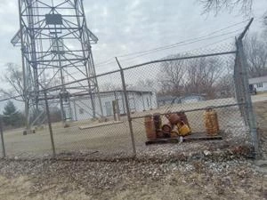 Picture provided by Michael B. 02/27/2025