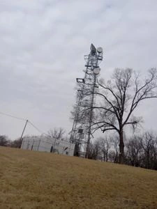 Picture provided by Michael B. 02/27/2025