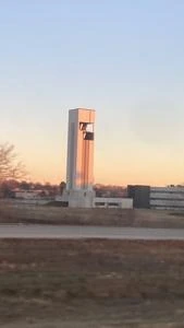 Picture provided by Matthew Kepler 03/20/2025