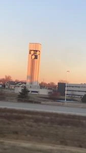 Picture provided by Matthew Kepler 03/20/2025
