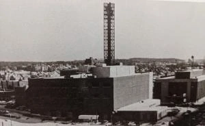 Picture provided by The History Center 06/13/2026
