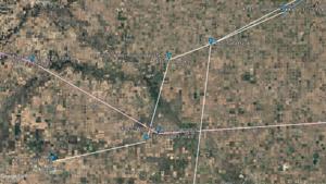 Picture provided by B7C 01/17/2026