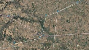 Picture provided by B7C 01/17/2026