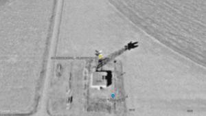 Picture provided by B7C 01/17/2026