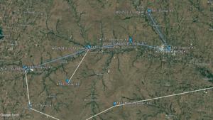 Picture provided by B7C 01/17/2026